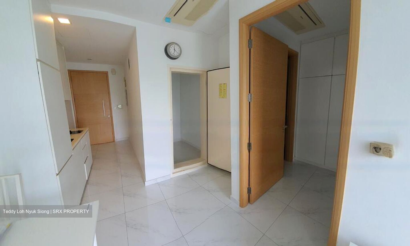 10 Shelford (D11), Apartment #445901441